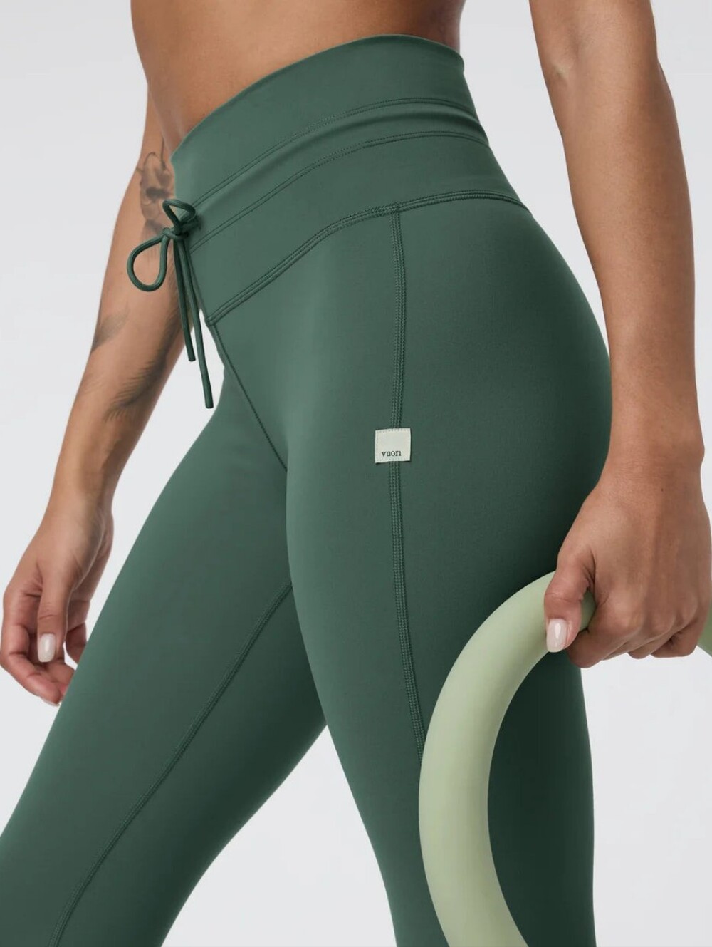 Vuori Women's Daily Legging